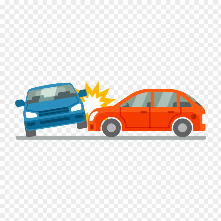 Traffic Accident Car Collision Vehicle Insurance PNG