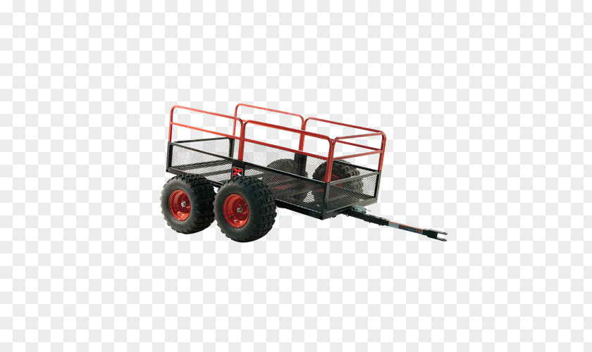 Trailer Tracking Utility Manufacturing Company All-terrain Vehicle Side By Off-roading PNG