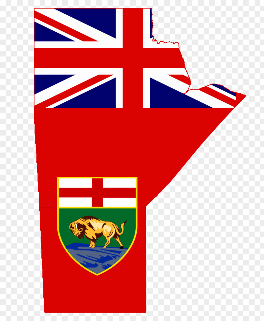 Vector Source File Flag Of Australia Manitoba Ontario PNG