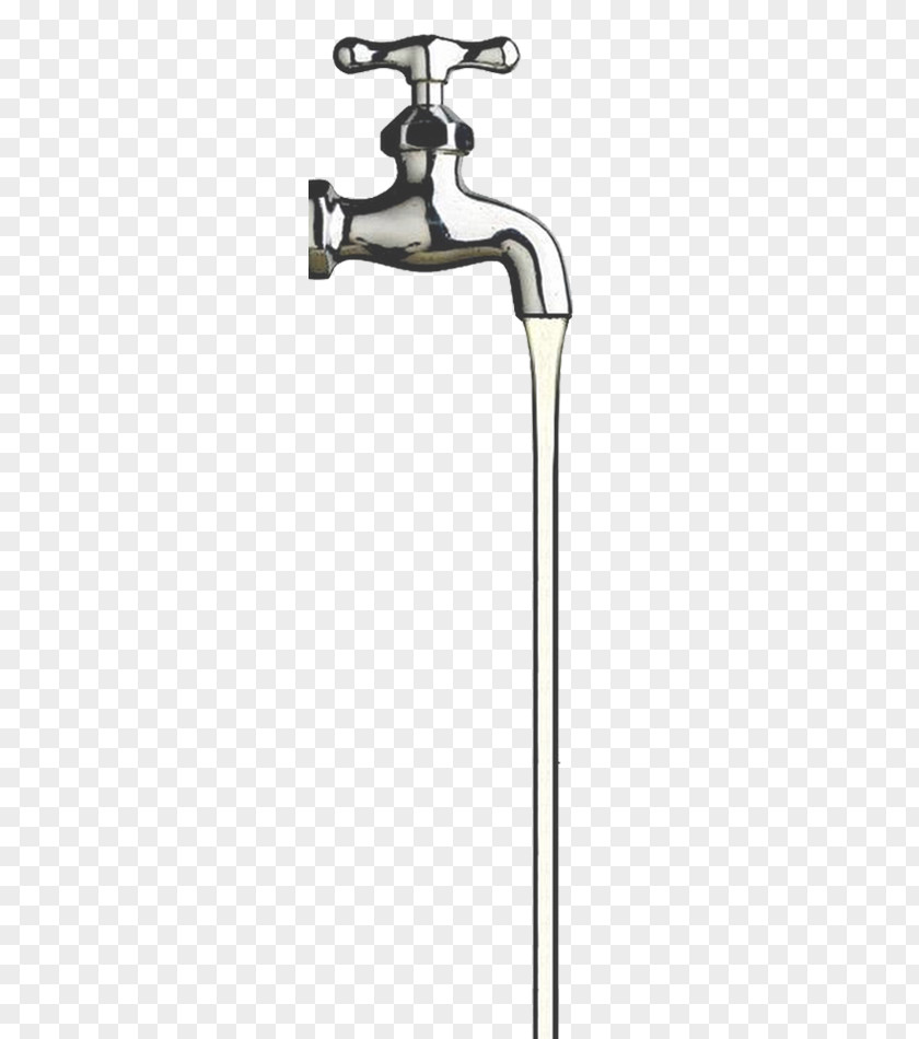 Water Faucet Tap Plumbing Fixtures Toilet PNG