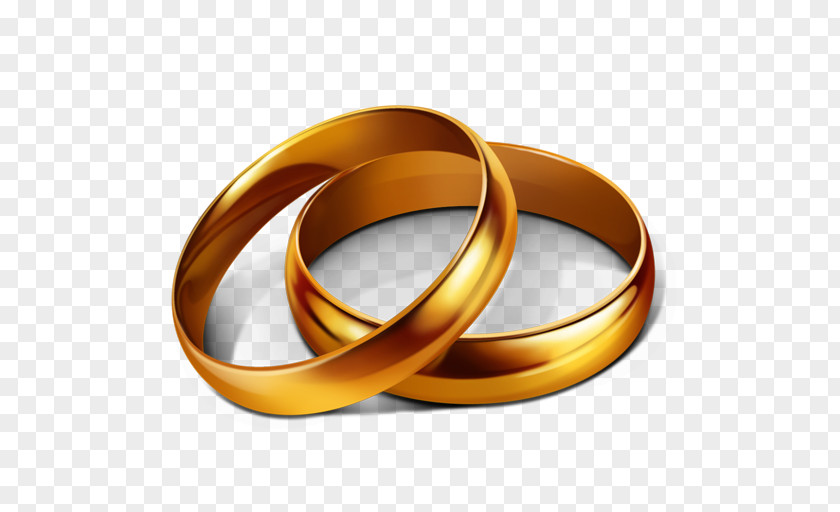 Wedding Golden Rings Image Ring Engagement Invitation Clip Art PNG