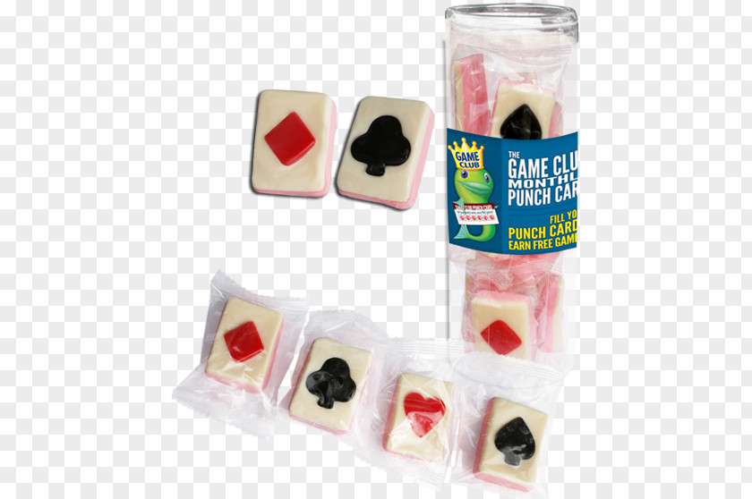 Candy Card Gummi Gummy Bear Haribo Dice PNG