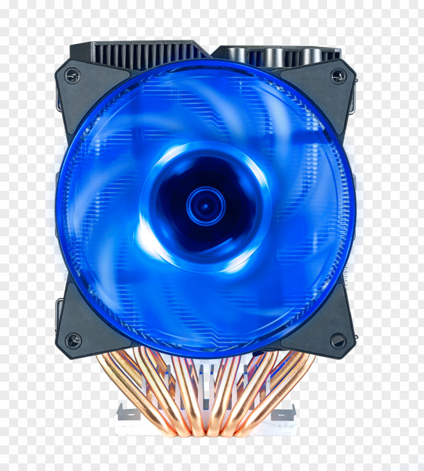 Computer System Cooling Parts Heat Sink Personal Hanoinew PNG