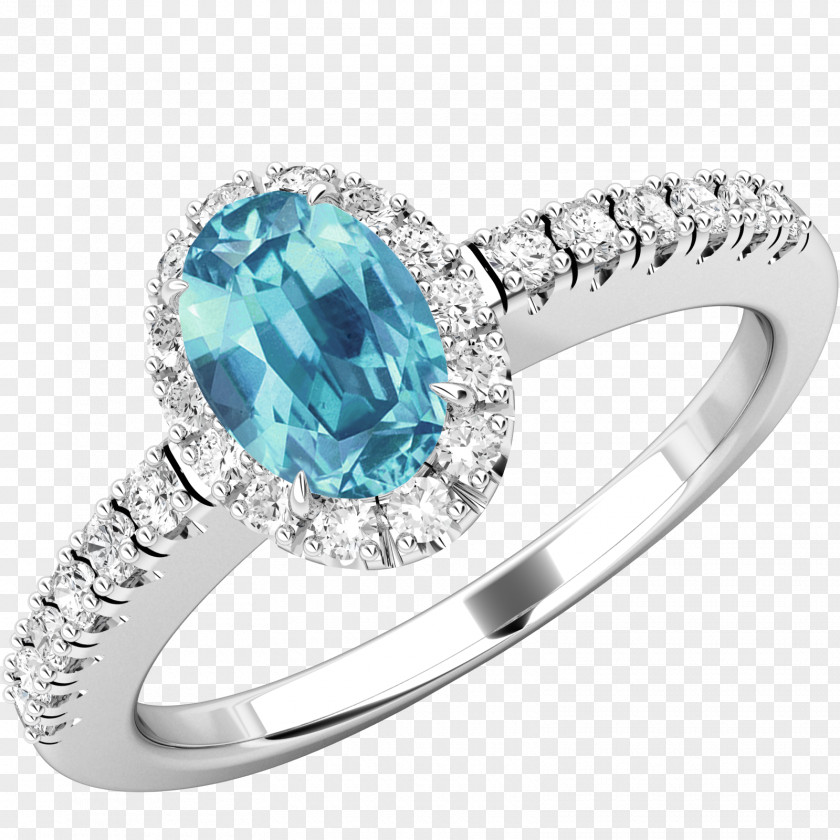 Diamond Ring Gold Gemstone Sapphire PNG