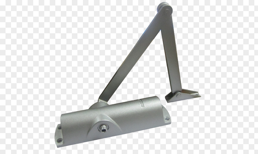 Door Closer Hydraulics Aluminium Extrusion PNG