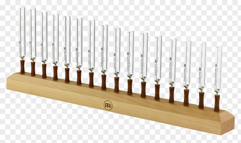 Drums Tuning Fork A440 Meinl Percussion Musical PNG