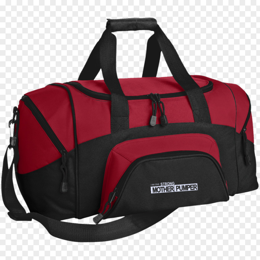Duffel Bag Bags Backpack Sport PNG