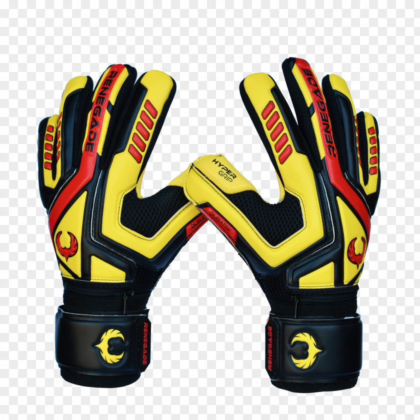 Football Lacrosse Glove Goalkeeper Guante De Guardameta PNG