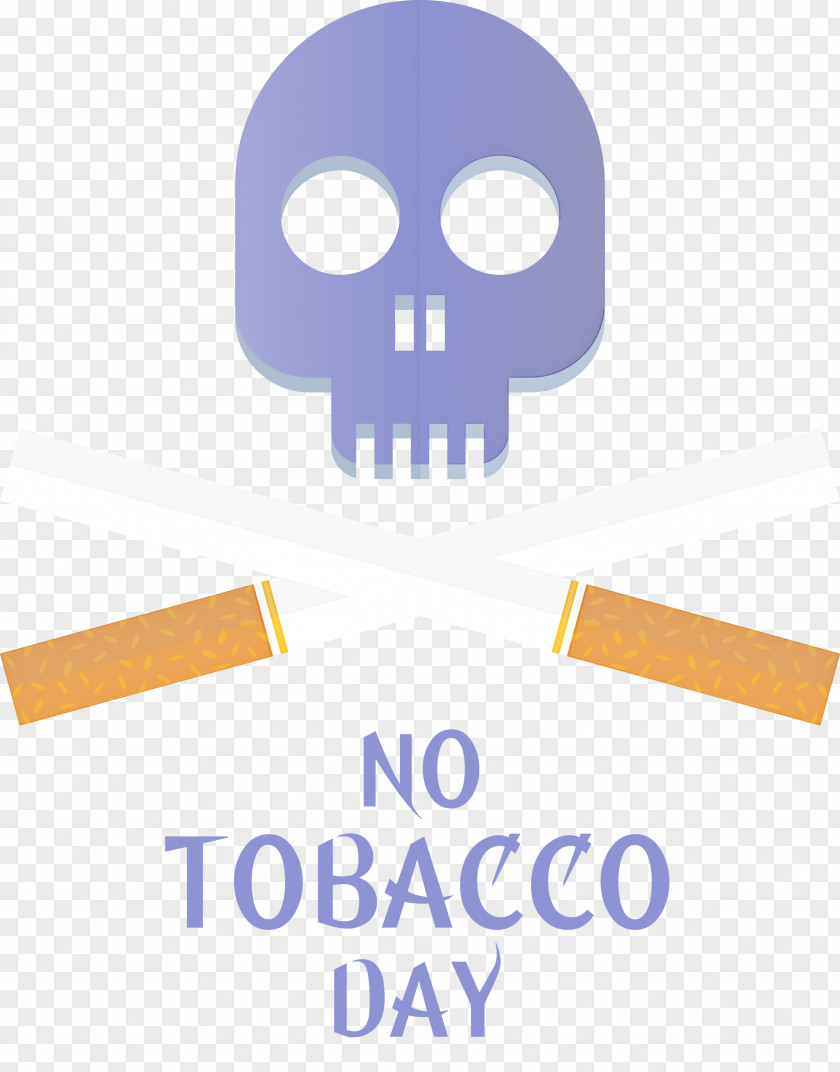 No-Tobacco Day World PNG