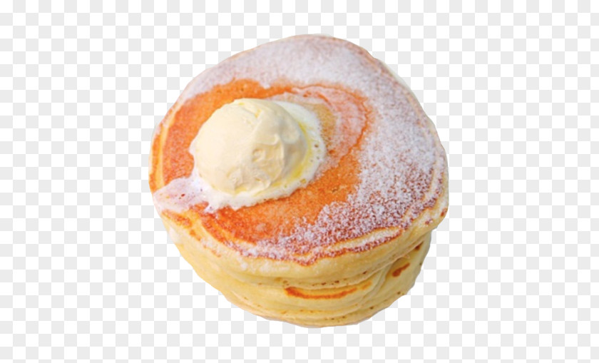 Sweet Rolls Cream Bun Pancake Food PNG