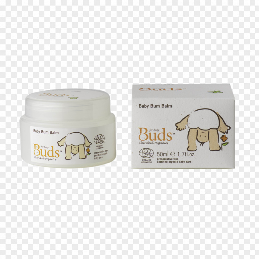 Bum Cream Organic Food Dermatitis Infant Lotion PNG
