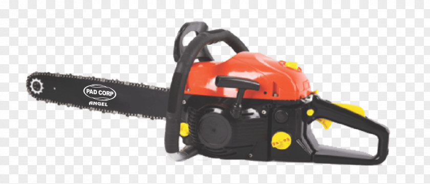 Chainsaw Tool Agriculture Mower PNG
