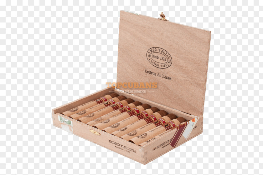 Cigar Brands Romeo Y Julieta Habanos S.A. Cuba PNG