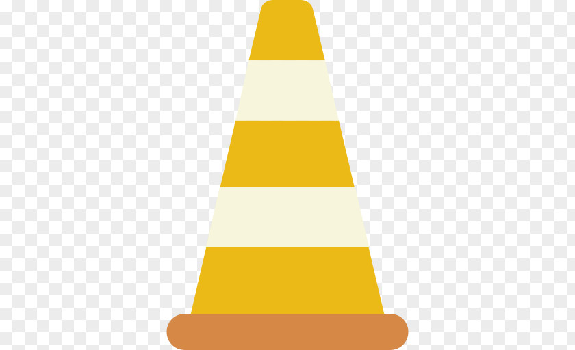 Construction Traffic Cone Architectural Engineering Natural Rubber PNG