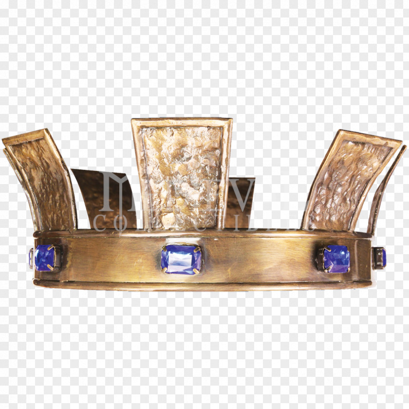 Crown Middle Ages Tiara Dark Jewellery PNG