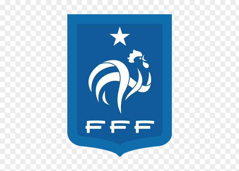 France National Football Team French Federation Logo Vector Graphics Clip Art PNG