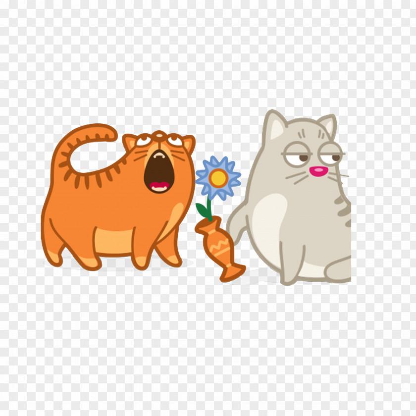 Gift Cat Siberian Kitten ICO Icon PNG