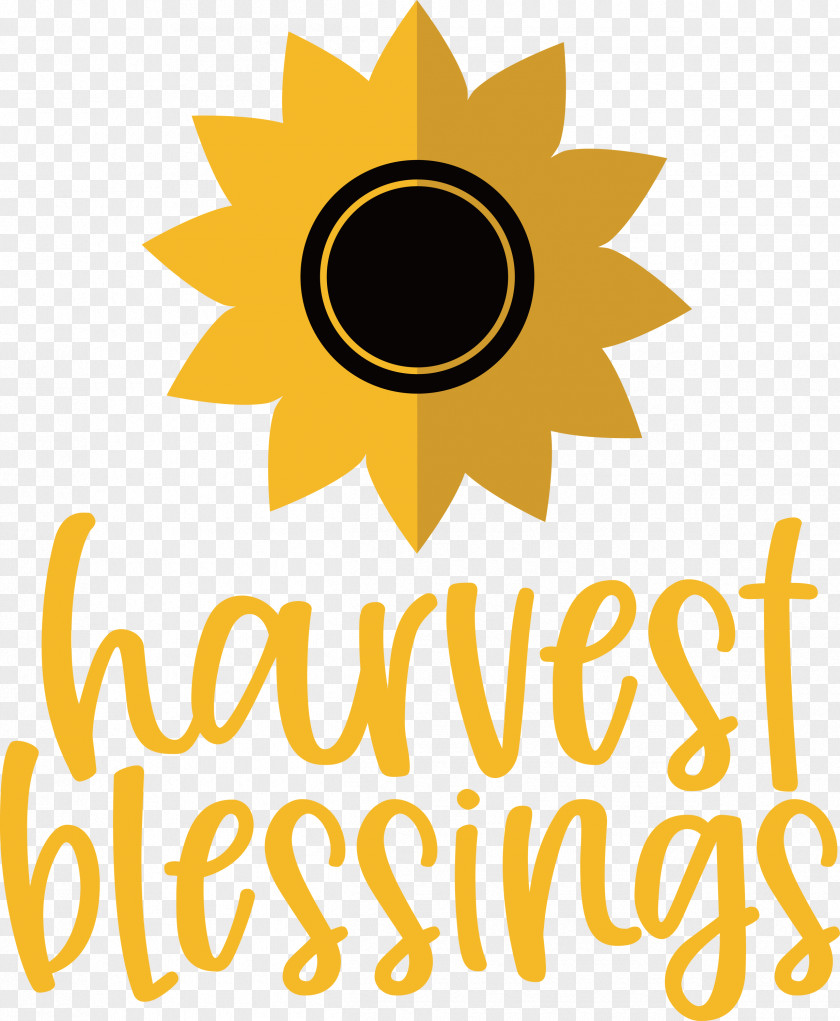 Harvest Thanksgiving Autumn PNG