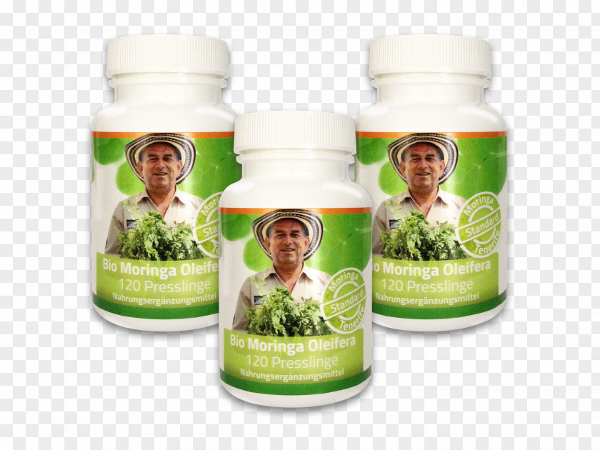 Moringa Herbalism Pressling PNG