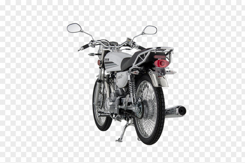 Motorcycle Exhaust System Mondial Scooter Motor Vehicle PNG