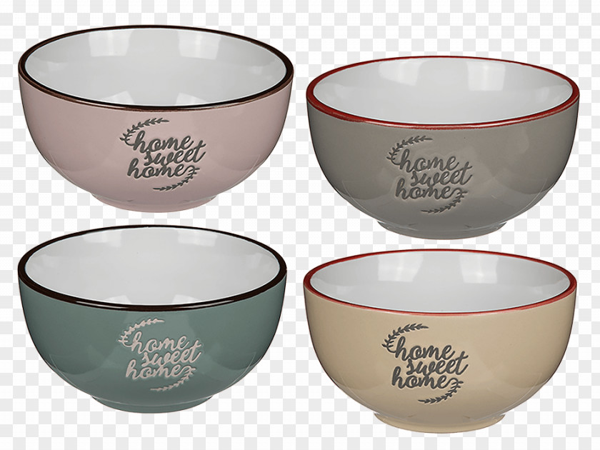 Mug Bowl Ceramic Steingut Bacina PNG