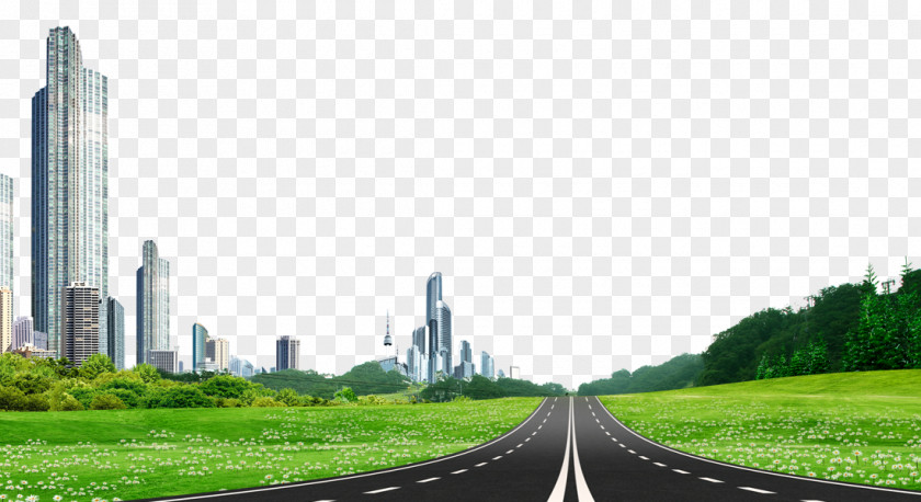 Road Construction Background Material Global Positioning System Car Vehicle PNG