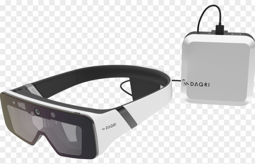 Smart Object Daqri Smartglasses Augmented Reality Mixed Motorcycle Helmets PNG