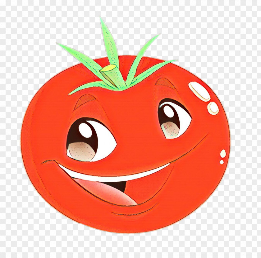 Strawberry Smiley Family Smile PNG
