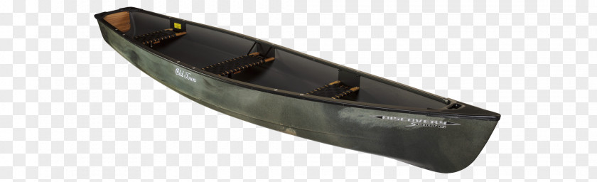 Town Square Old Canoe Coleman Company Scanoe Boat PNG