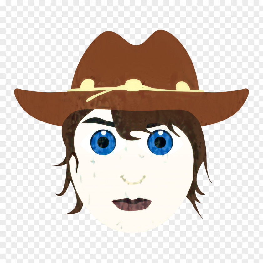 Tshirt Costume Cowboy Hat PNG