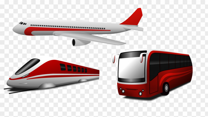 Airplane Airbus Air Travel Motor Vehicle PNG