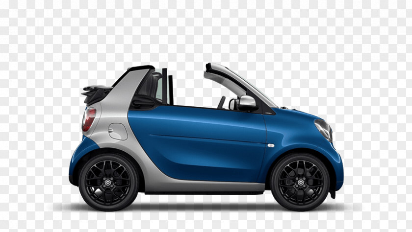 Car 2014 Smart Fortwo Forfour Brabus PNG