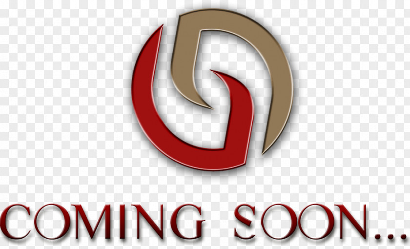 Coming Soon Thepix Logo Trademark Gold Rush Gaming PNG