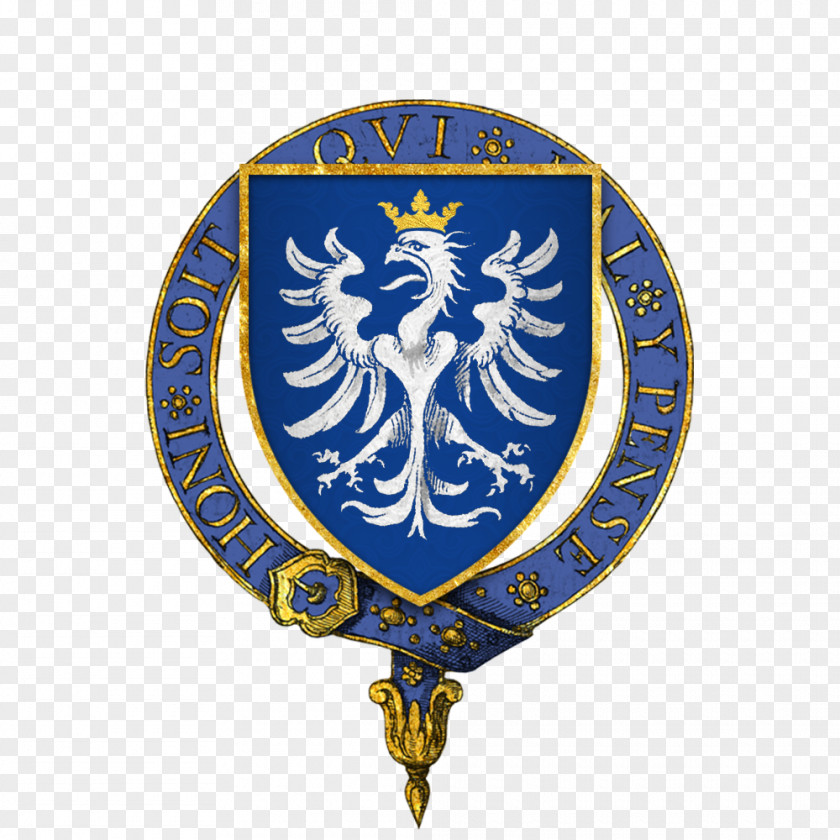 Family Coat Of Arms Order The Garter Nobility Baron Beaumont House Lancaster PNG