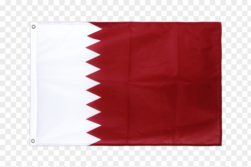 Flag Of Qatar Fahne Car PNG