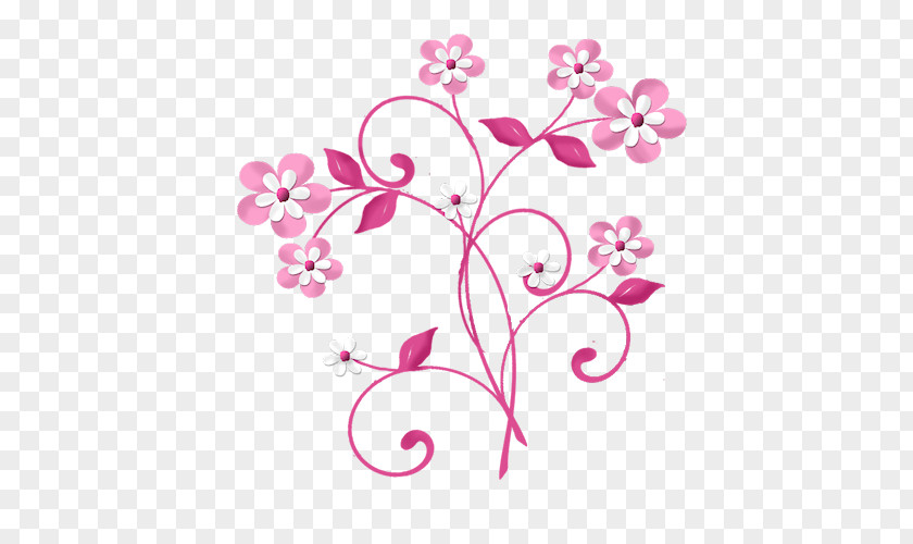 Flower Floral Design Cut Flowers Pin Branch PNG