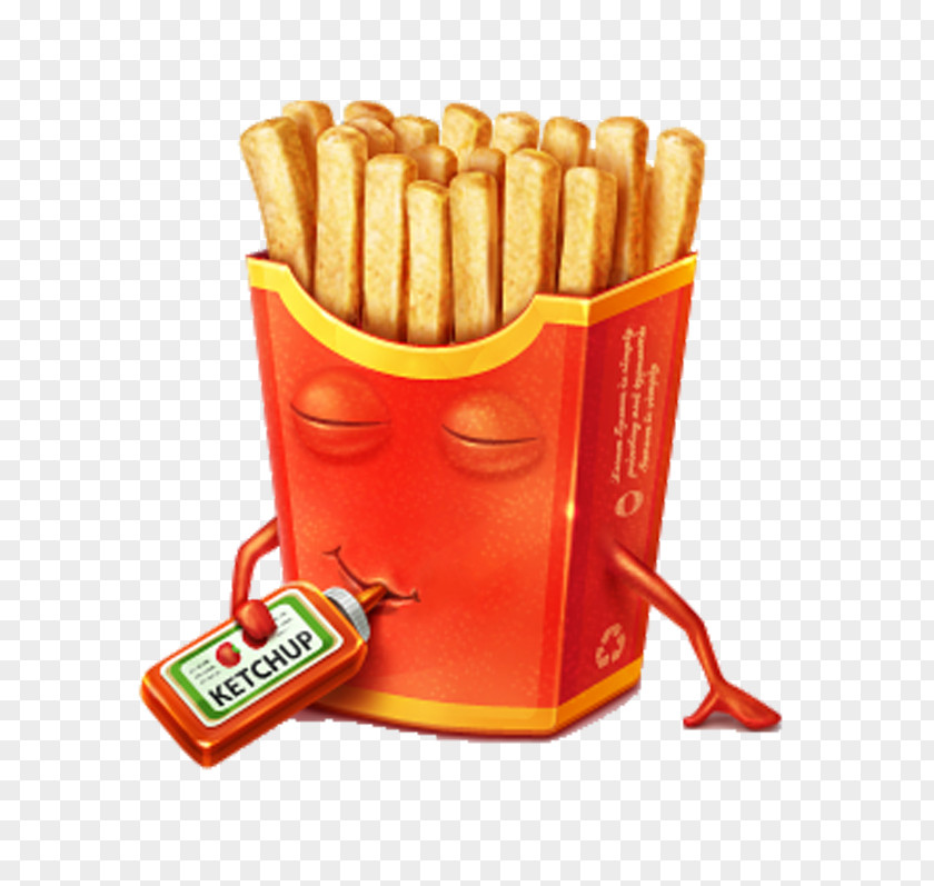 French Fries IPhone 7 Plus 5c 6S 5s PNG