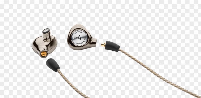 Headphones Astell&Kern Astell & Kern AK T8iE IEM Earphones In-ear Monitor Beyerdynamic PNG