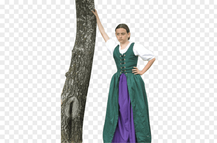 Irish Culture Children's Clothing Highland Dress Costume PNG