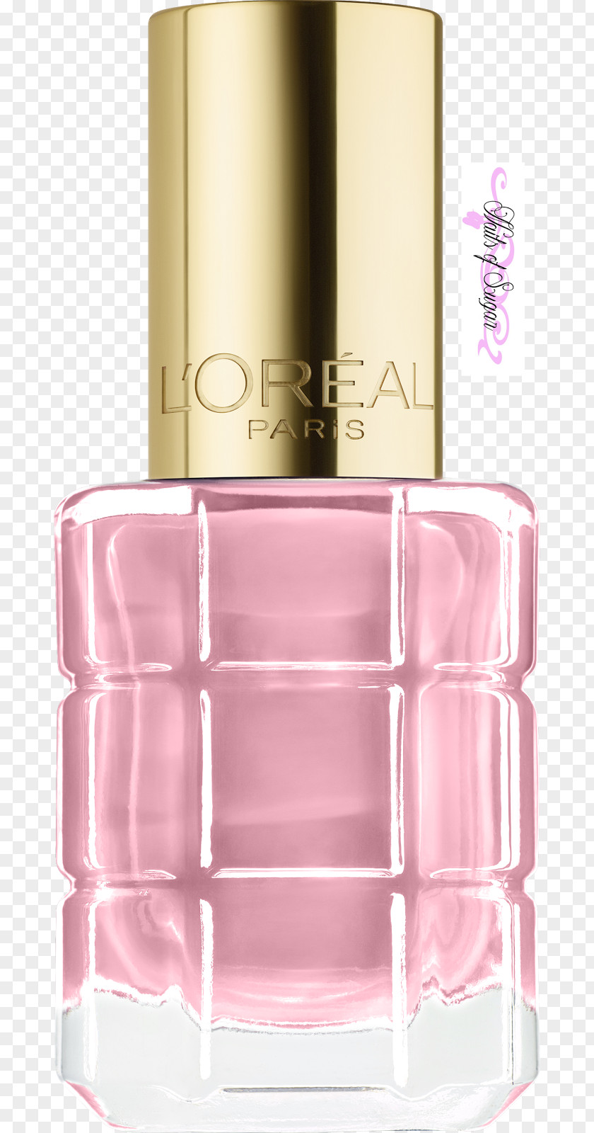 L'Oréal Nail Polish Chanel Le Vernis Sephora Oil LÓreal PNG