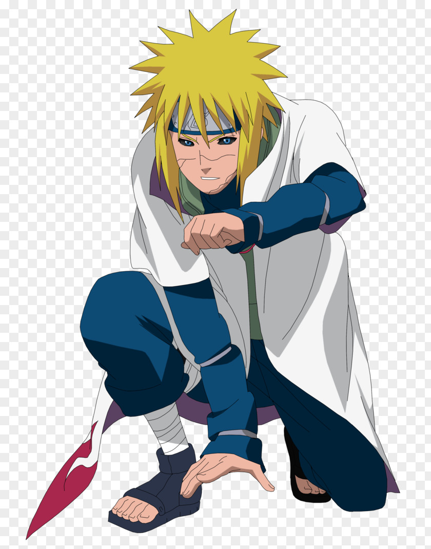 Naruto Minato Namikaze Sasuke Uchiha Uzumaki Shinobi Life PNG