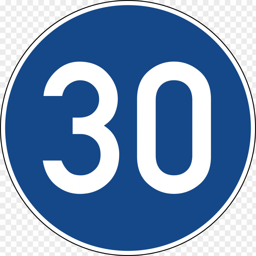 Road The Highway Code Traffic Sign Speed Limit PNG