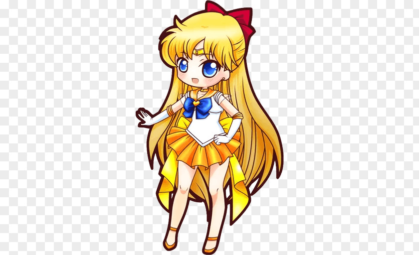 Sailor Moon Venus Pluto Jupiter Uranus PNG