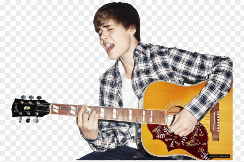 Selena Gomez Acoustic Guitar Electric PNG