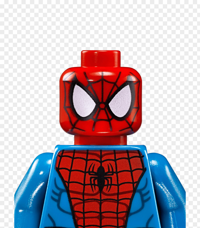 Spider-man Lego Marvel Super Heroes Spider-Man Hulk Electro PNG