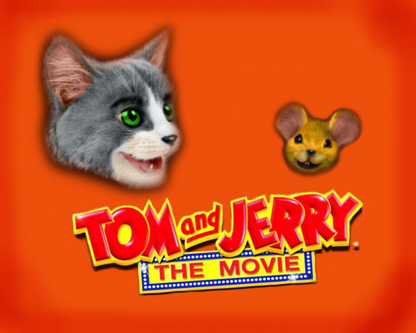 Tom And Jerry In War Of The Whiskers Mouse Cat Film PNG