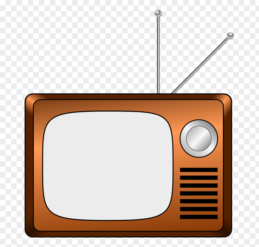 TV Cliparts Television Cartoon Drawing Clip Art PNG
