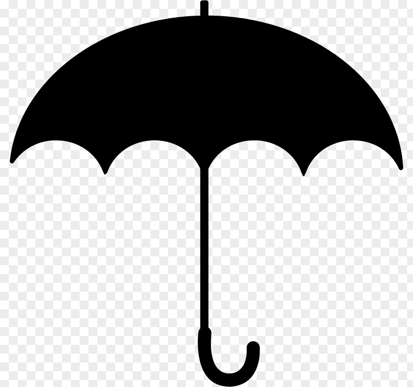Umbrella Rain PNG