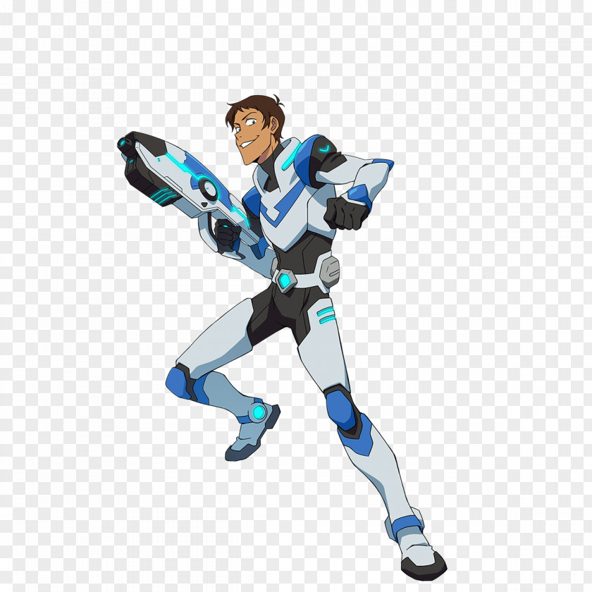 Unrestrained Lance Knight The Voltron Show! DreamWorks Animation Studio Mir PNG
