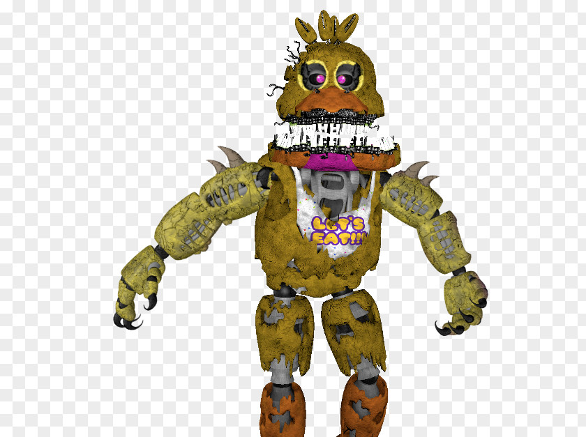 Wolf Mask Five Nights At Freddy's 4 2 Freddy's: The Twisted Ones Joy Of Creation: Reborn Nightmare PNG